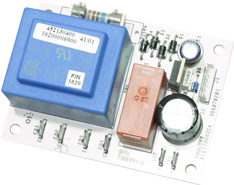 SCHEDA ELETTRONICA INDESIT C00133630