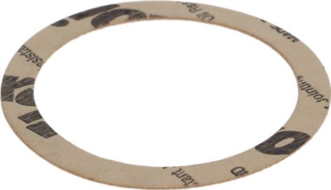 SPESSORE CARTA ø 73x59x0,8 mm