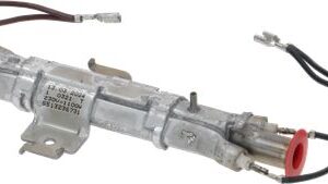 VAPOR DRIT(D12,7)230V1100W+PERN EICH TFT