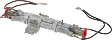 VAPOR DRIT(D12,7)230V1100W+PERN EICH TFT