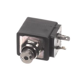 2/2 VALVE ASSEMBLY