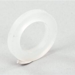 GASKET SYPHON CUP-SILICONE