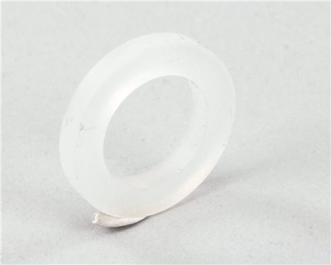 GASKET SYPHON CUP-SILICONE