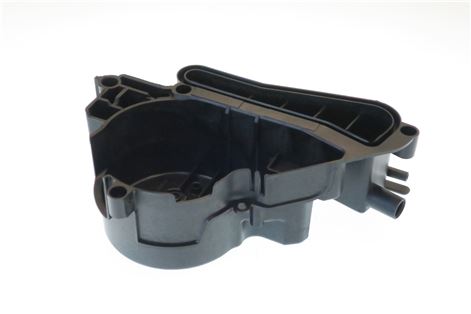 COPERCHIO GENERATORE NERO(PA)    ECAMTFT