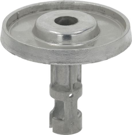 BRUCIATORE ALLUMINIO TIPO NUOVO NARDI
