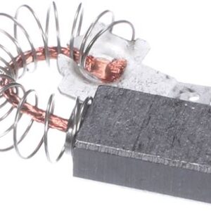 BRUSH & SPRING /035396 MOTOR