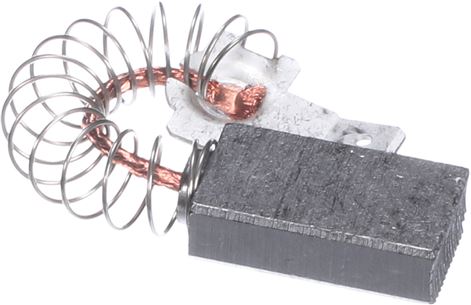 BRUSH & SPRING /035396 MOTOR