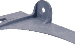 ANGOLARE FISSAGGIO SX WHIRLPOOL C0026021
