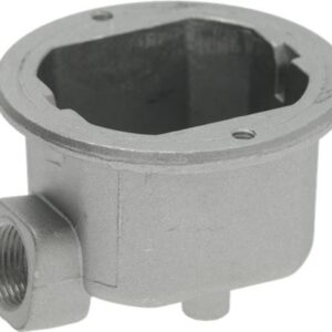 SUPPORTO BRUCIATORE TIPO NARDI