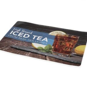 DECAL ICED TEA