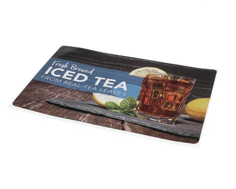 DECAL ICED TEA