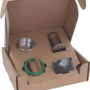 KIT BARISTA UPGRADE PER RANCILIO