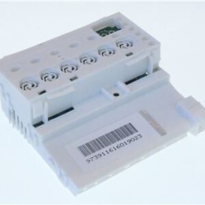 SCHEDA ELETTRONICA CONFIGURATA