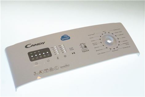 ASS.CRUSC. CST G270L/1 07