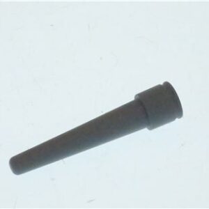 TUBO INTERNO CAPPUCC GRIGIO(SIL)    ECAM