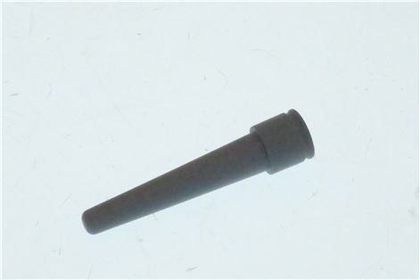 TUBO INTERNO CAPPUCC GRIGIO(SIL)    ECAM