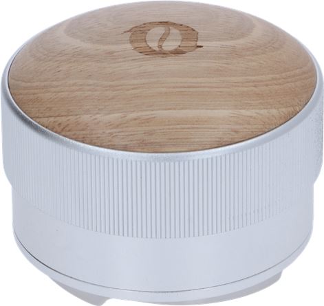 LIVELLATORE RIBELLE ø 58 mm ROVERE