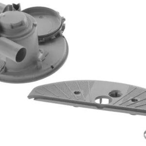 KIT DI RIPARAZIONE CORPO POMPA BOSCH 110