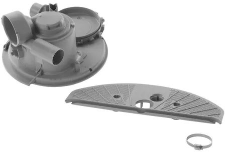 KIT DI RIPARAZIONE CORPO POMPA BOSCH 110