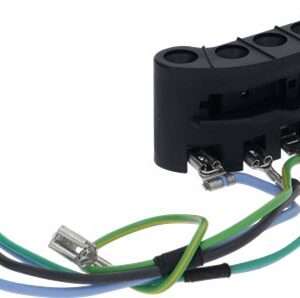 MODULO CONTATTI BOCCALE BIMBY TM31