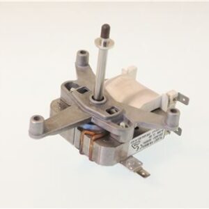 MOTORE PRINCIPALE,VENTILATORE