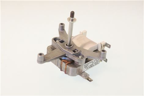 MOTORE PRINCIPALE,VENTILATORE