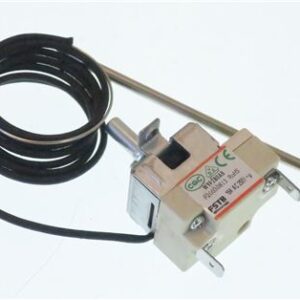 TERMOSTATO EL. 50 250 Â C