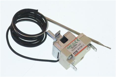 TERMOSTATO EL. 50 250 Â C