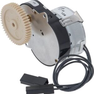 ASSIEME AGITATORE MOTORE E2S