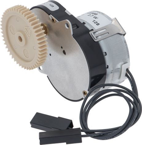 ASSIEME AGITATORE MOTORE E2S