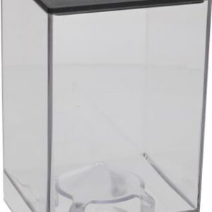 CONTENITORE CAFFÈ COMPLETO 500 gr