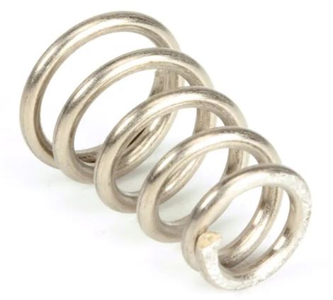 FAUCET SPRING
