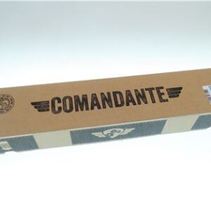 COMANDANTE C40 NITRO ALPINE LAGOON