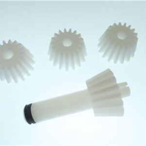 BEVEL PLAN GEAR SET/T/HOLD ASSY KHH326WH