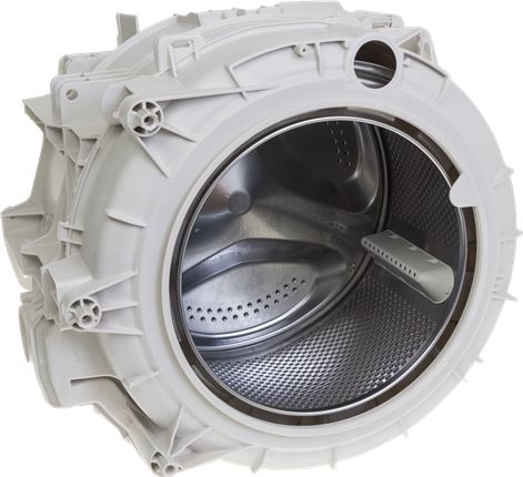 VASCA COMPLETA INDESIT C00287582