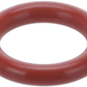 GUARNIZIONE ORM 0120-30 SILICONE ROSSO