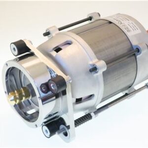 MOTORE COMPLETO MYTHOS ONE