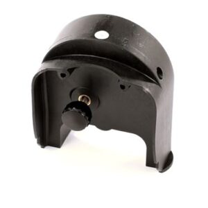 COFFEE SPOUT CU, ASSEMBLY