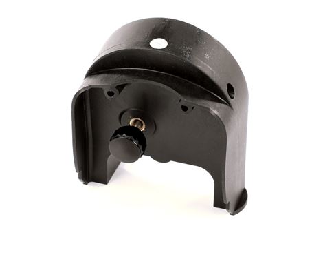 COFFEE SPOUT CU, ASSEMBLY