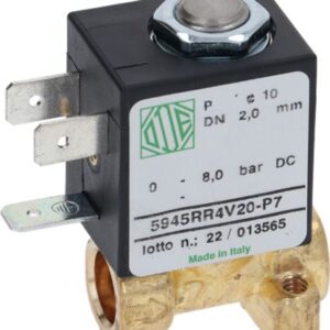 ELETTROVALVOLA 2 VIE SAECO 421944069071