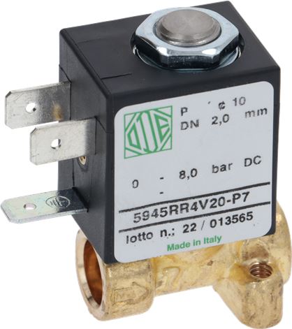 ELETTROVALVOLA 2 VIE SAECO 421944069071