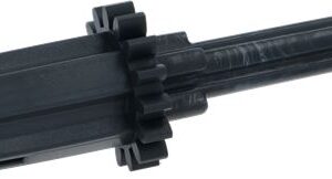 LEVA REGOLAZIONE MACINA SIEMENS 00614629