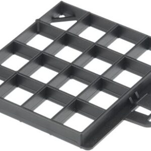 GRIGLIA FILTRO ASPIRAPOLVERE BOSCH