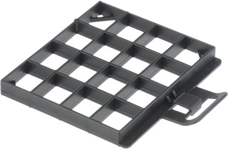 GRIGLIA FILTRO ASPIRAPOLVERE BOSCH
