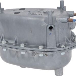 ASS.CALDAIA AUTORIEMP.FAV80 ENAC3400
