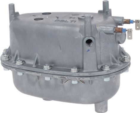 ASS.CALDAIA AUTORIEMP.FAV80 ENAC3400
