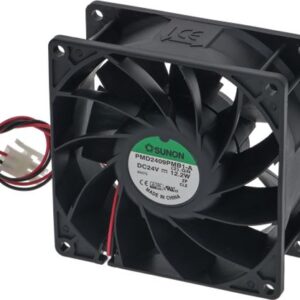 VENTILATORE ASSIALE SUNON 92x92x38 mm