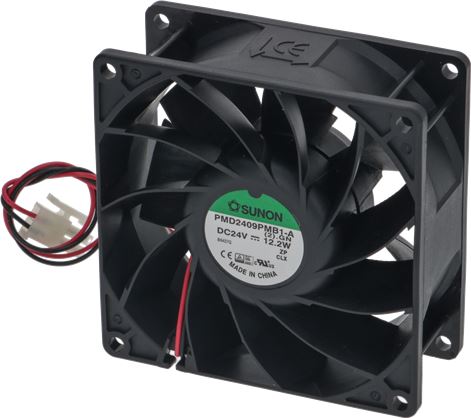 VENTILATORE ASSIALE SUNON 92x92x38 mm