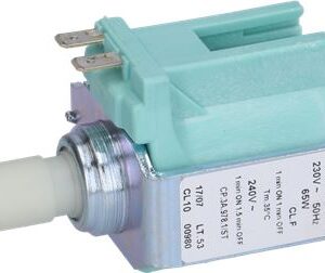 POMPA VIBRAZIONE ARS CP3A/ST 65W 230V
