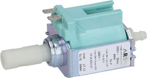 POMPA VIBRAZIONE ARS CP3A/ST 65W 230V